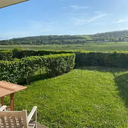 Coquillages Et Crustaces Apartament Criel-sur-Mer