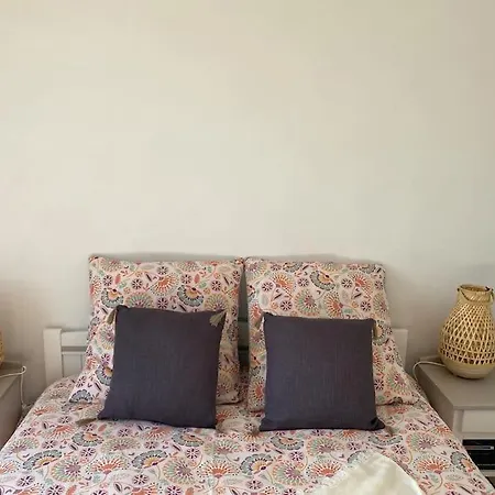 Apartament Coquillages Et Crustaces
