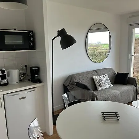 Coquillages Et Crustaces Apartament Criel-sur-Mer
